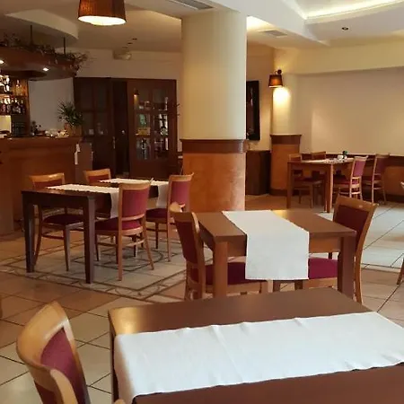 Enklawa Pensjonat Tychy