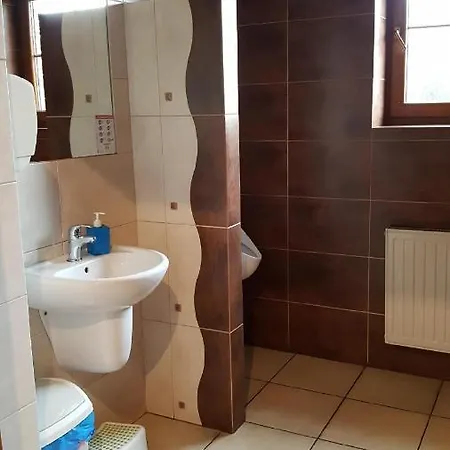 Enklawa Pensjonat 3*