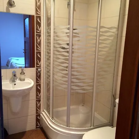 Guest house Enklawa Tychy