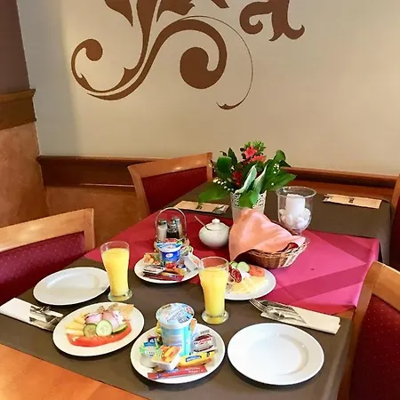 Enklawa Guest house Tychy