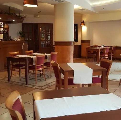 Enklawa Guest house Tychy