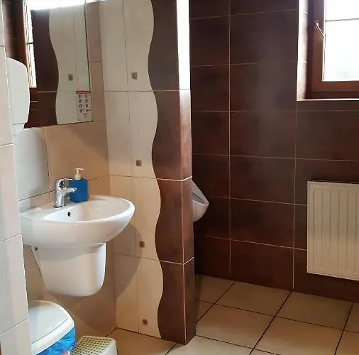 Enklawa Guest house 3*