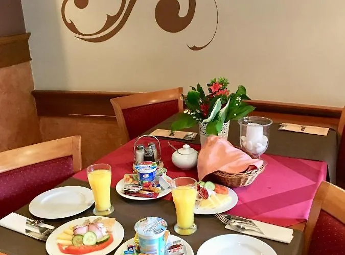 Enklawa Guest house Tychy